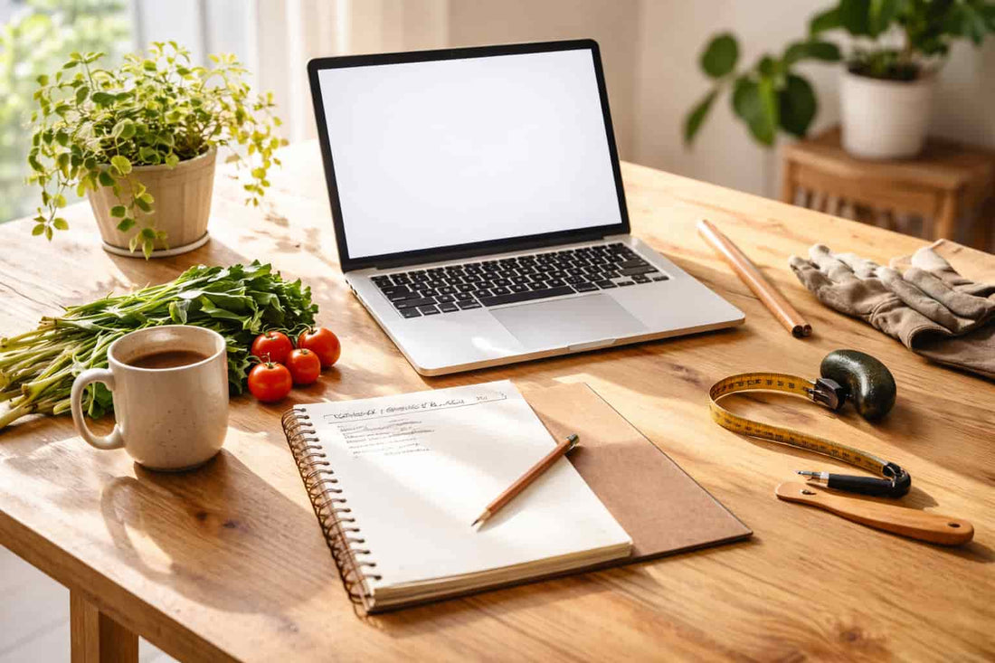 Próximamente: un espacio para crear bienestar, un paso a la vez