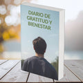 PROXIMAMENTE: Diario de Gratitud y Bienestar
