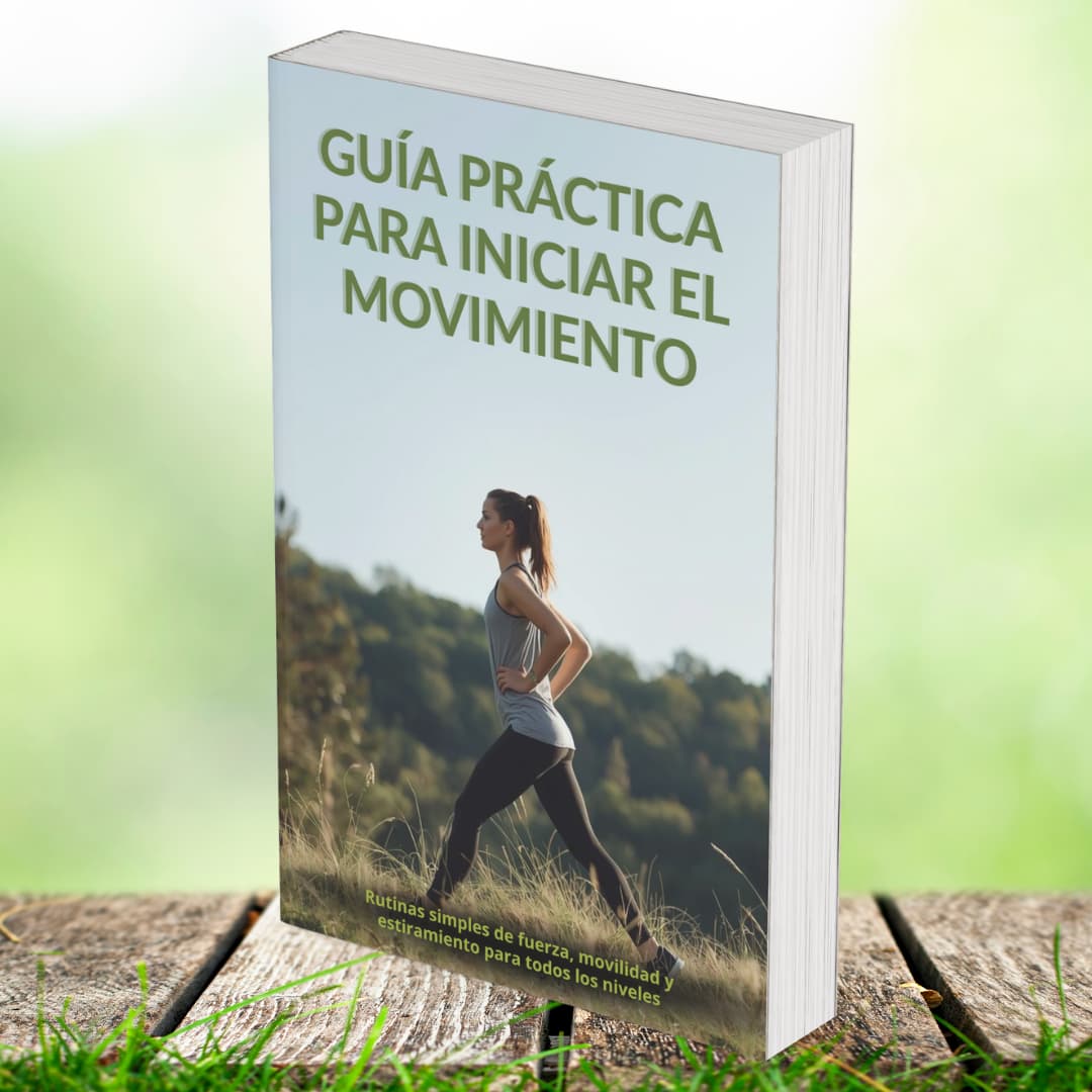 PROXIMAMENTE: Guía Práctica para Iniciar el Movimiento